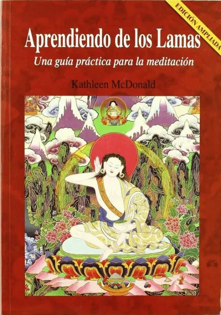 Aprendiendo de los Lamas