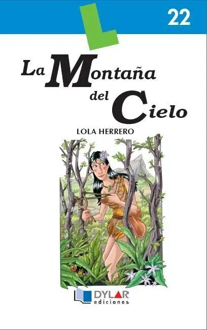 La Montaã?A del Cielo - Libro 22