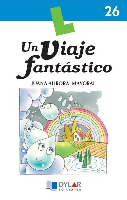 Un Viaje Fantã?ÂStico - Libro 26
