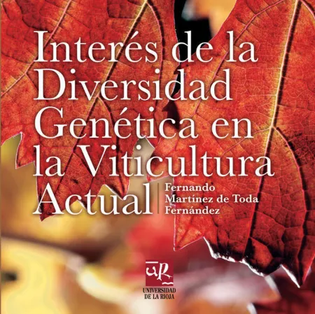 Interã?Â©S de la Diversidad Genã?Â©Tica en la Viticultura Actual