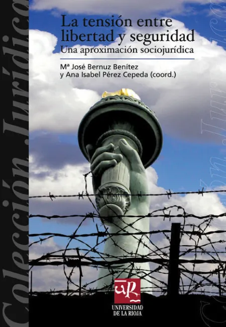 La Tensiã?Â³N entre Libertad y Seguridad