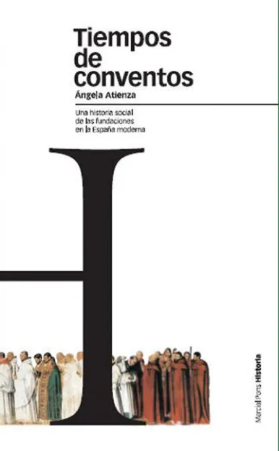 Tiempos de Conventos