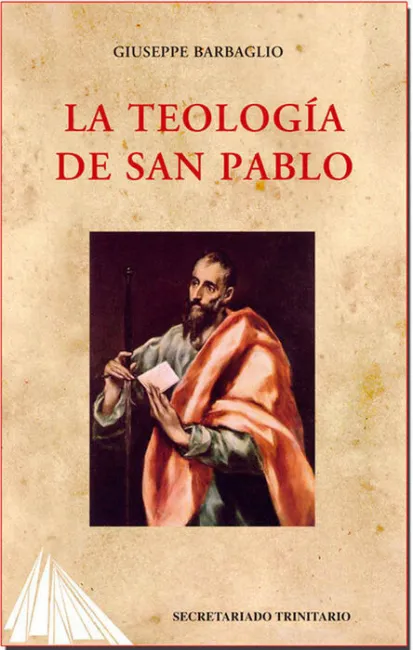 La Teologã?Â­a de San Pablo