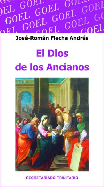 El Dios de los Ancianos