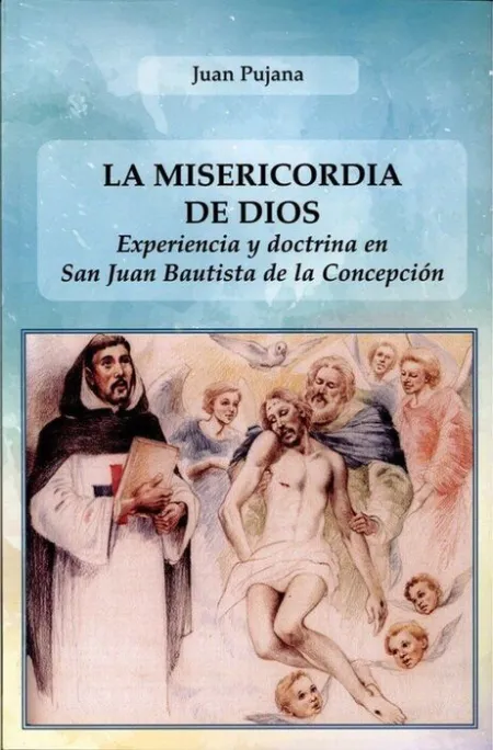 La Misericordia de Dios