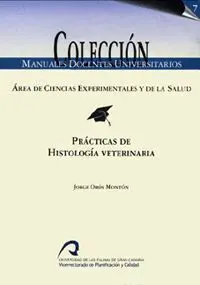 Prácticas de Histología Veterinaria