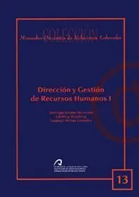 Dirección y Gestión de Recursos Humanos I