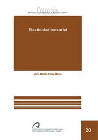 Elasticidad Tensorial, Nº 20