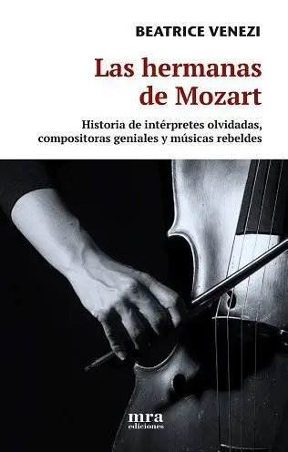 Las Hermanas de Mozart