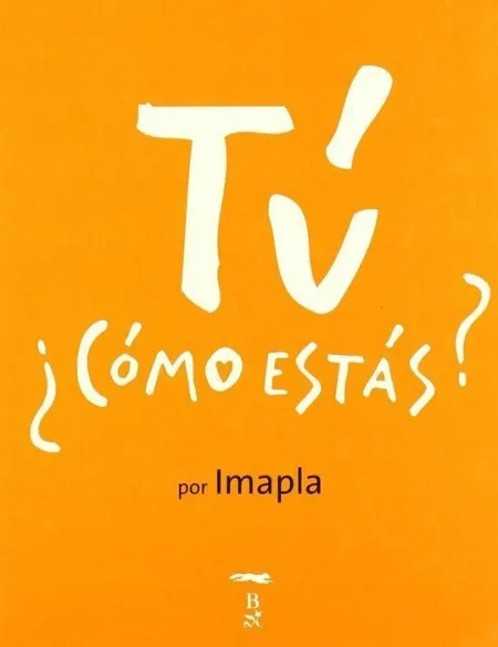 Tu Como estas