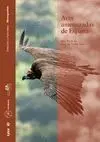 Aves Amenazadas de España