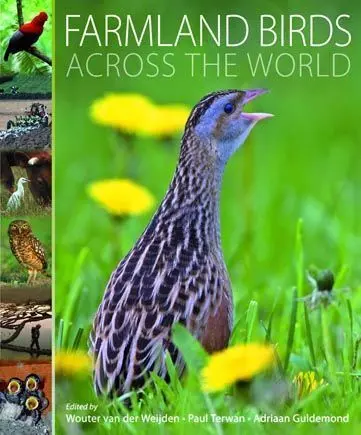 Farmland Birds Across de World