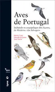 Aves de Portugal