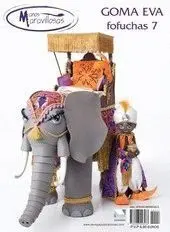 7. Manos Maravillosas Fofuchas 7