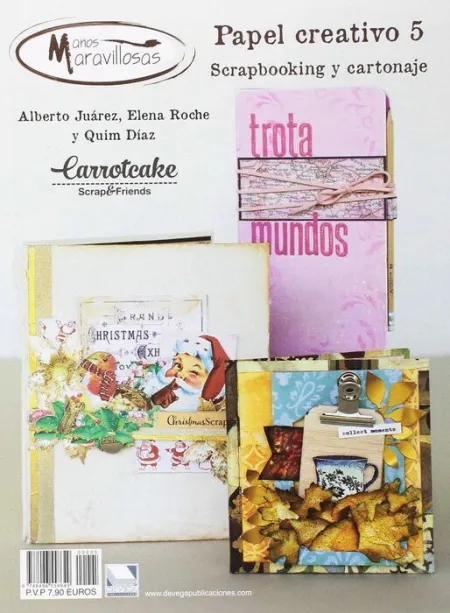 Papel Creativo 05