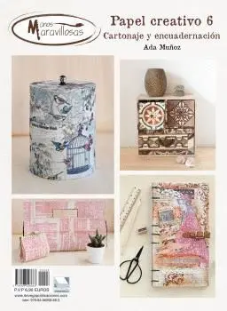 Papel Creativo 6