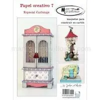 Papel Creativo 7