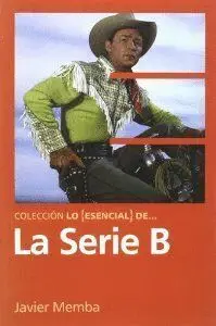 Serie B, la.