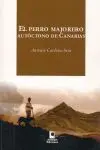 *** Perro Majorero, el. Autoctono de Canarias