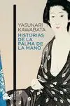 Historias de la Palma de la Mano