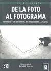 De la Foto Al Fotogrma