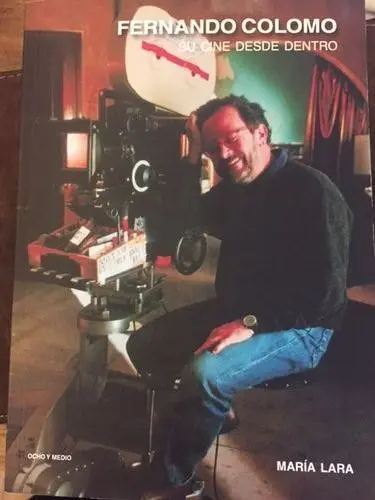 Fernando Colomo