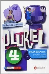 014 4Eso Cahier Pluriel
