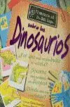 Sobre los Dinosaurios. Pregunta Al Dr. Edi Lupa