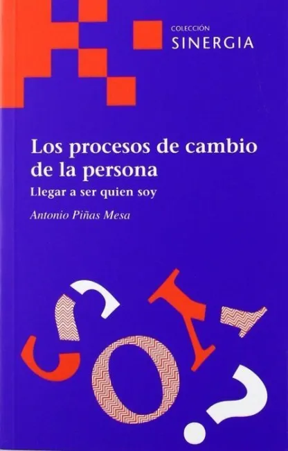 Procesos de Cambio de la Persona, los
