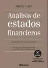 Analisis de Estados Financieros. Con Casos y Ejercicios