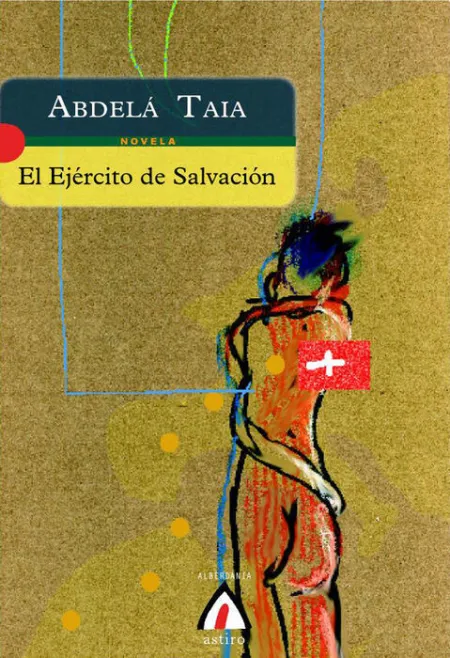 Ejercito de Salvacion, el