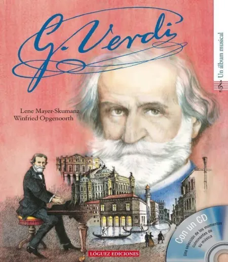 G. Verdi