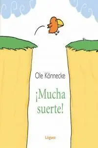 Ã?Â¡Mucha Suerte!