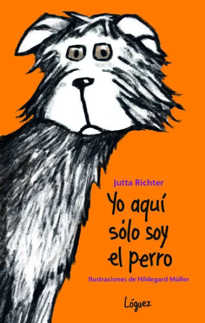 Yo Aquã?Â­ Sã?Â³Lo Soy el Perro