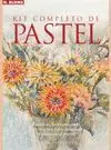Kit Completo de Pastel