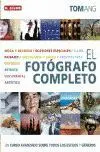 Fotografo Completo, el. Curso Avanzado