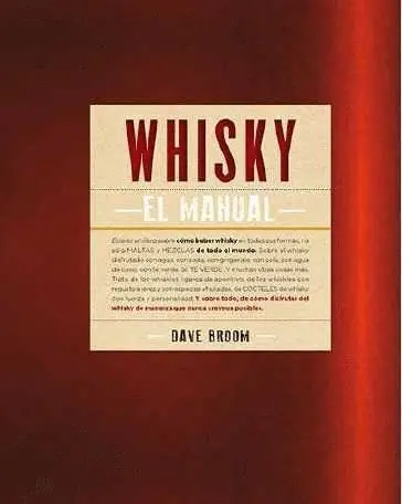 Whisky. El Manual