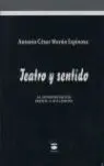 Teatro y Sentido