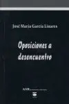 Oposiciones a Desencuentro