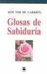 Glosas de Sabiduria
