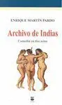 Archivo de Indias