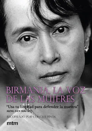 Birmania, la Voz de las Mujeres