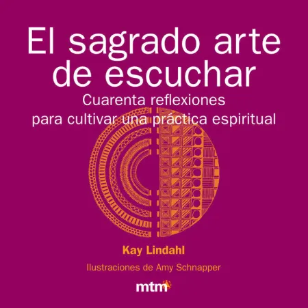 El Sagrado Arte de Escuchar
