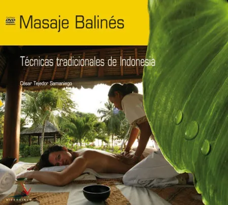 Masaje Balinés: Tecnicas Tradicionales de Indonesia