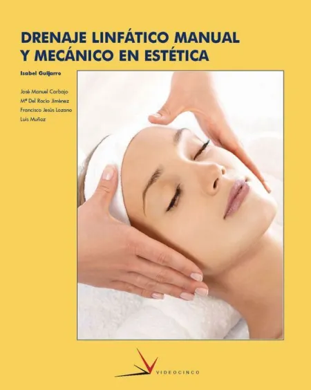 Drenaje Linfático Manual y Mecánico