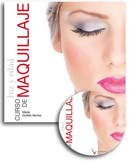 Maquillaje Según la Luz y la Edad