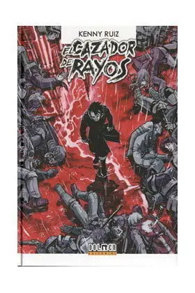El Cazador de Rayos 3