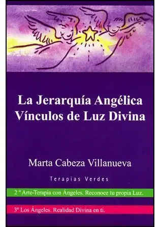 La Jerarquã?Â­a Angã?Â©Lica