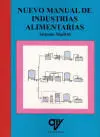 Nuevo Manual de Industrias Alimentarias