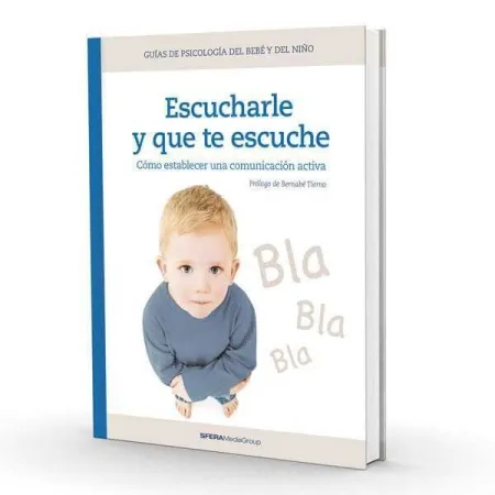 Escucharle y que te Escuche